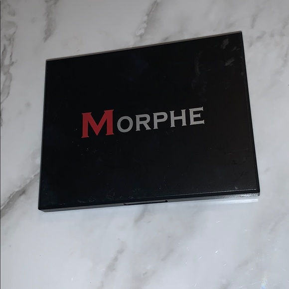 Morphe 12NB Natural Beauty Eyeshadow Palette - Picture 2 of 9